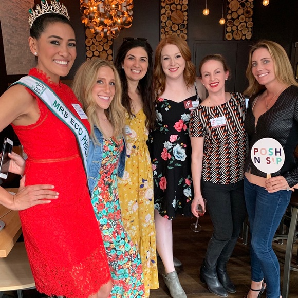 Denver Posh N Sip September 14. Check out new post - Picture 3 of 7